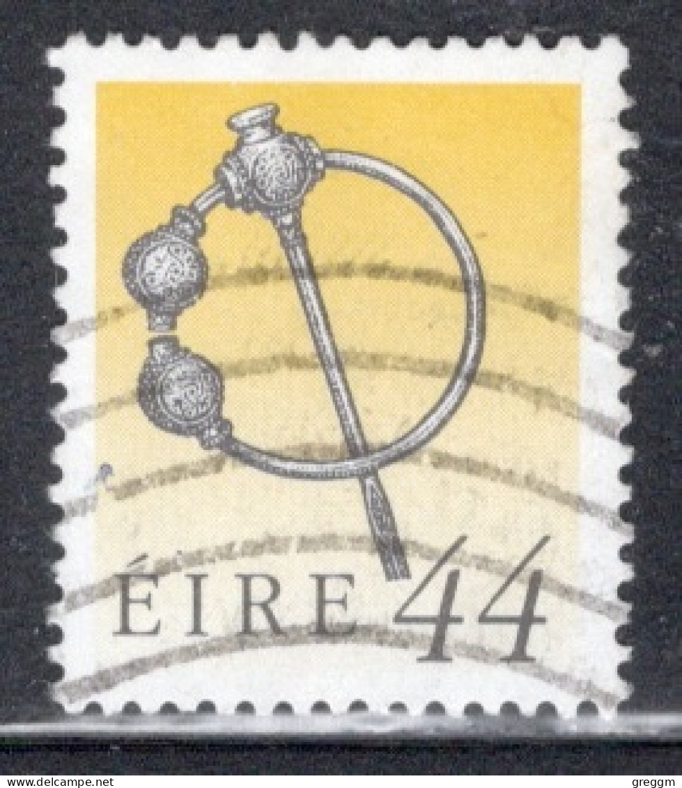 Ireland 1991 Single Stamp From The New Editions - Irish Art Treasures Set In Fine Used - Used Stamps