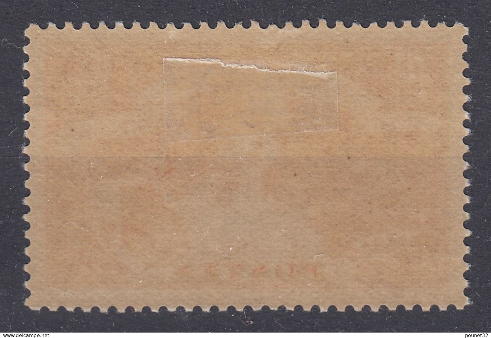 TIMBRE FRANCE ART & LA PENSEE N° 308 NEUF * GOMME TRACE DE CHARNIERE - COTE 65 € - Unused Stamps