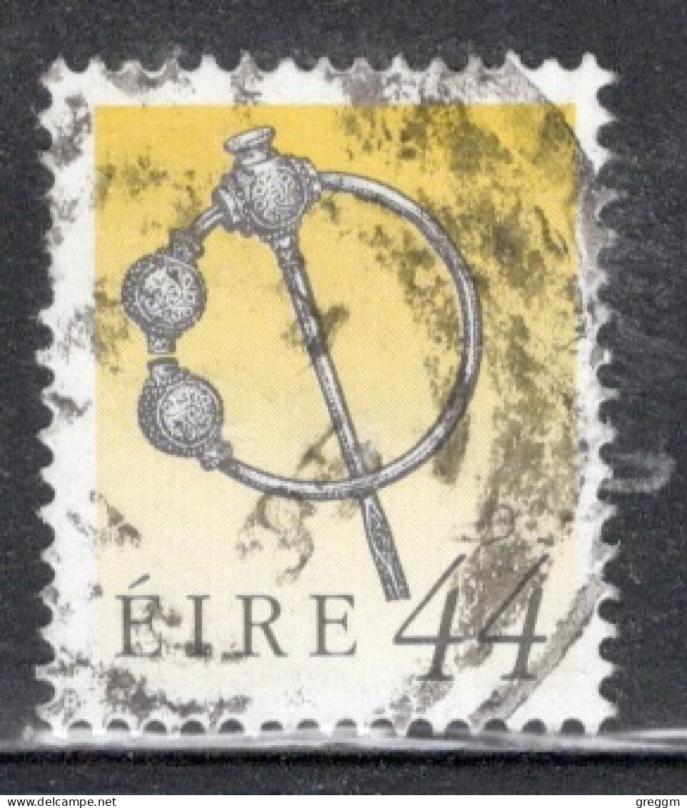 Ireland 1991 Single Stamp From The New Editions - Irish Art Treasures Set In Fine Used - Oblitérés