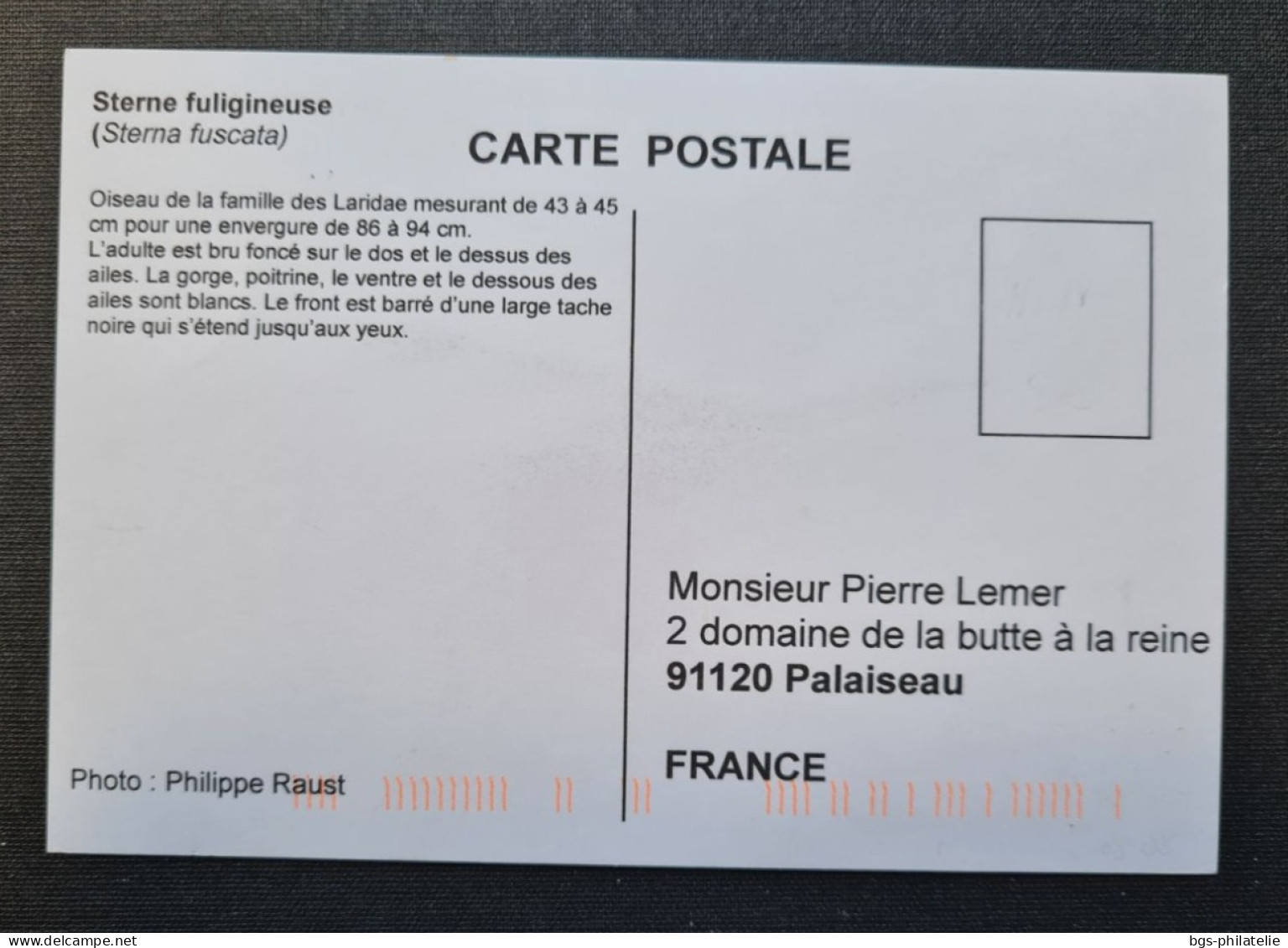 TAAF, T Numéro 514 Oblitéré Des Îles  Eparses Le 22/7/2008 Sur Carte. - Briefe U. Dokumente