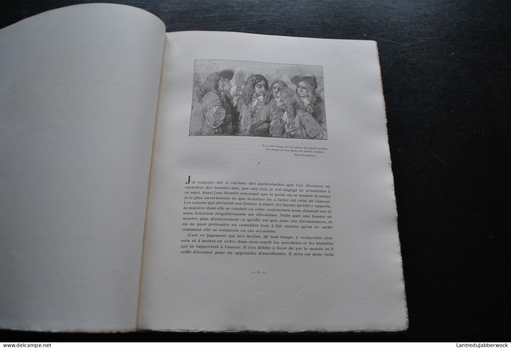 Henri De REGNIER La Pécheresse édition Définitive Illustrée De Vingt Compositions Originales Par Antoine Calbet TL 570ex - 1901-1940