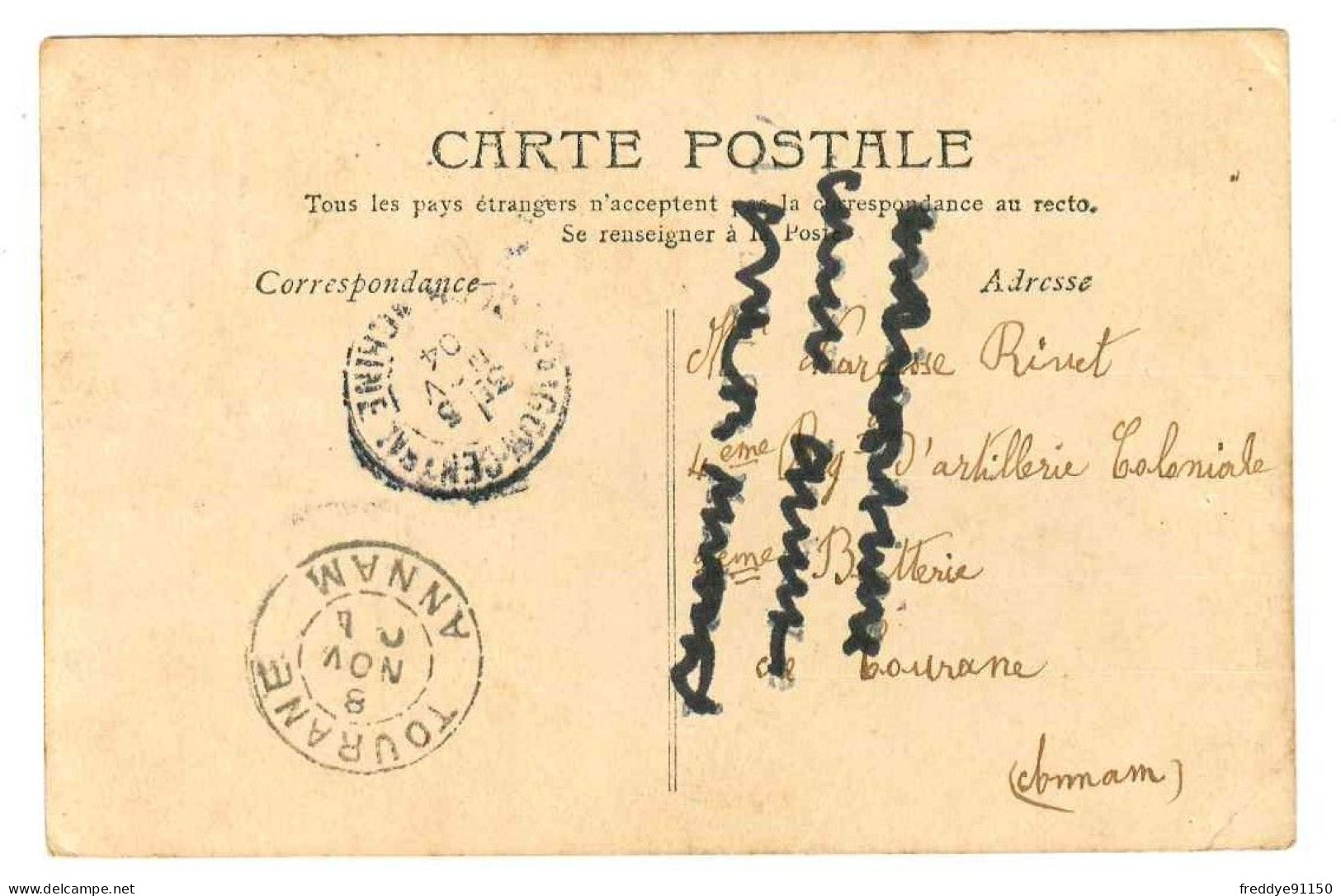 CPA Fantaisie Femme . La Cerise . 1904 - Femmes