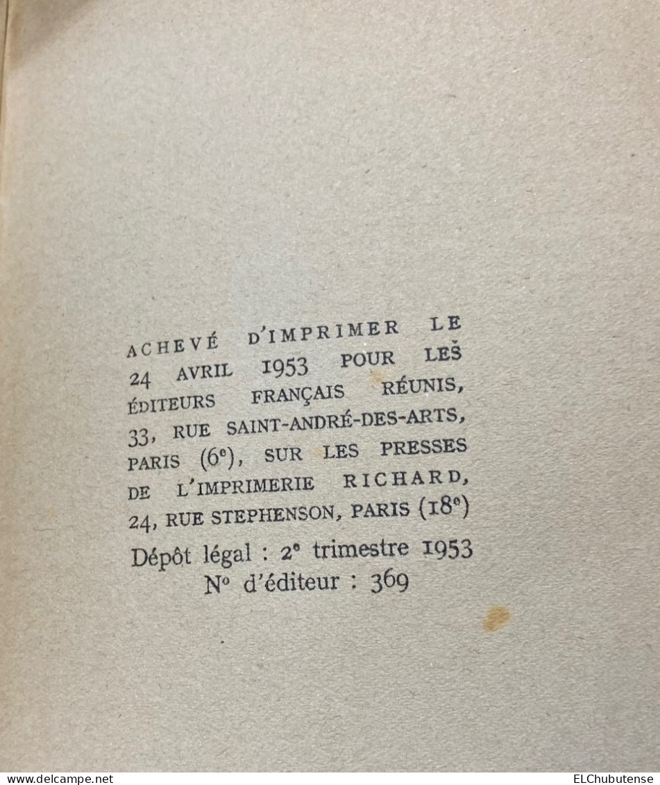 Livre Henri Barbusse - Soldat De La Paix - Annette Vidal - PCF Années 1930 - Biographie