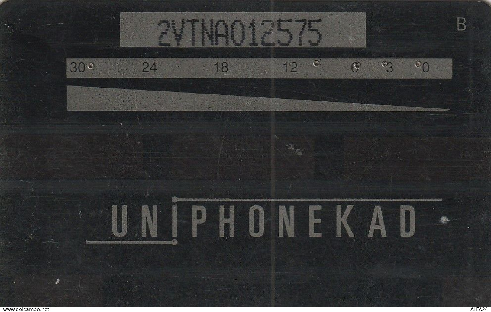 PHONE CARD VIETNAM  (E52.15.4 - Viêt-Nam