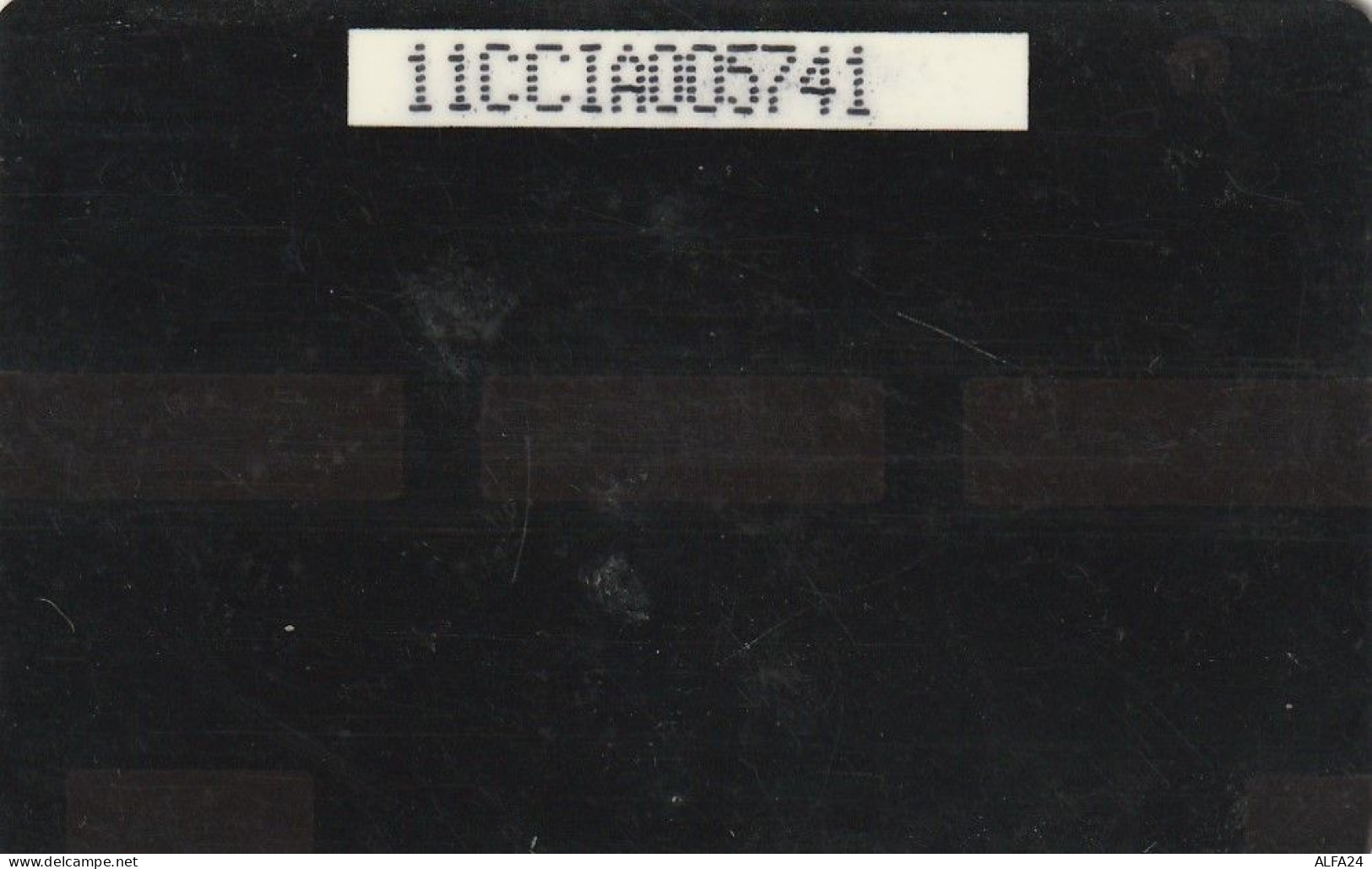 PHONE CARD CAYMAN ISLANDS  (E50.38.2 - Kaimaninseln (Cayman I.)