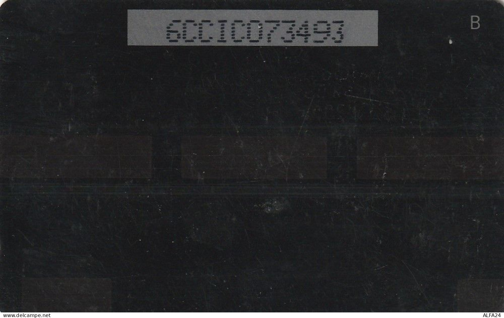 PHONE CARD CAYMAN ISLANDS  (E50.35.2 - Kaimaninseln (Cayman I.)