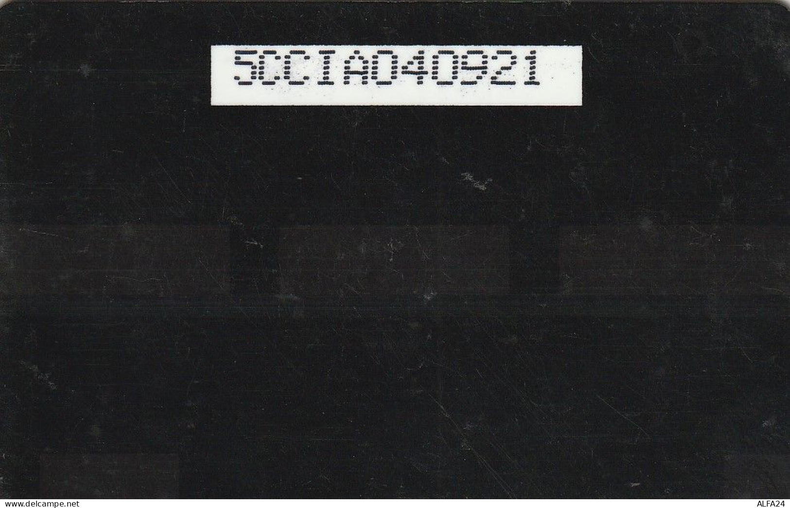 PHONE CARD CAYMAN ISLANDS  (E50.34.2 - Islas Caimán