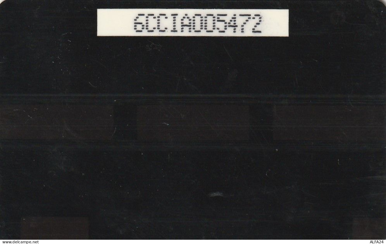 PHONE CARD CAYMAN ISLANDS  (E49.58.6 - Isole Caiman