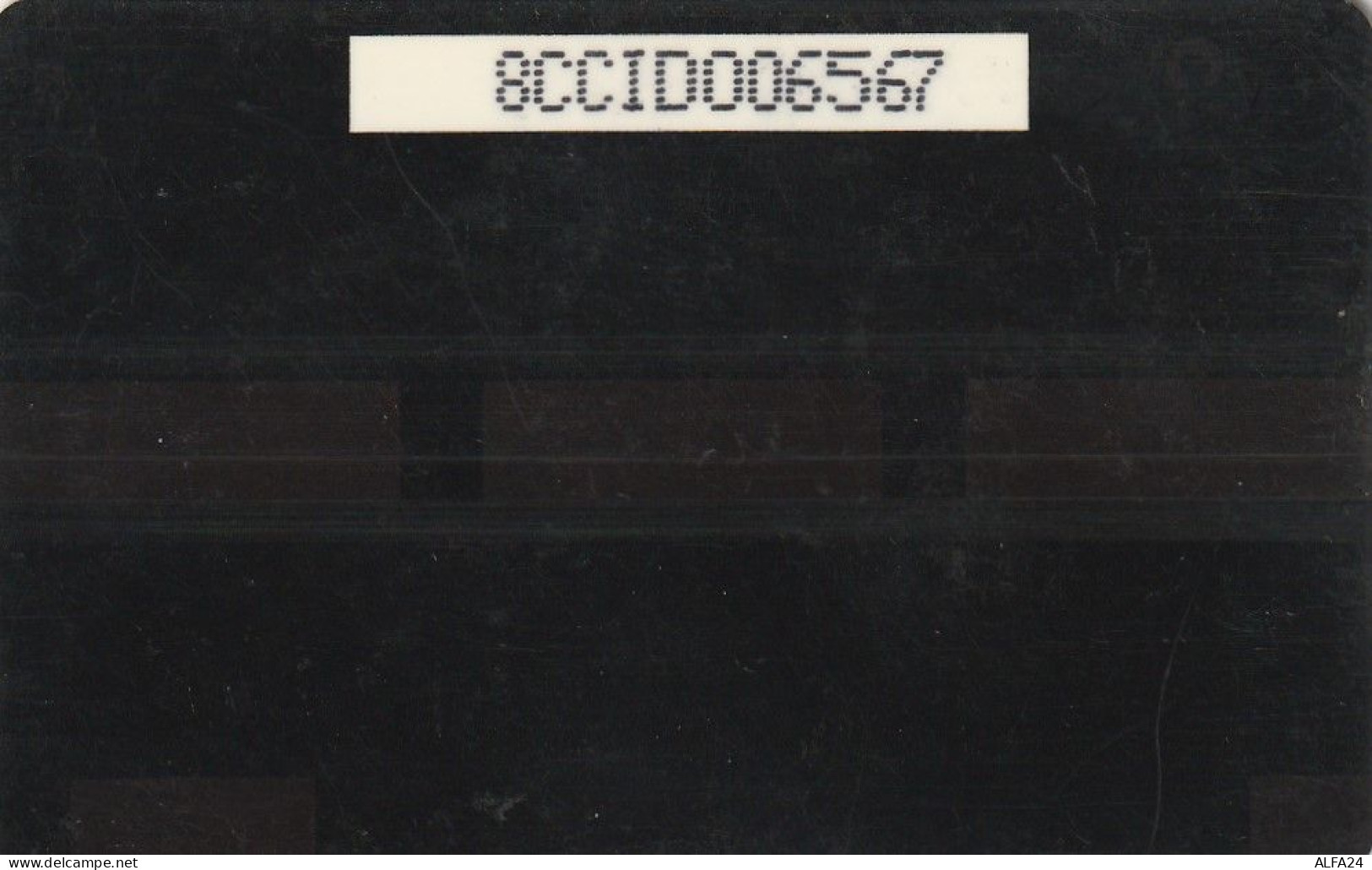 PHONE CARD CAYMAN ISLANDS  (E49.58.8 - Isole Caiman