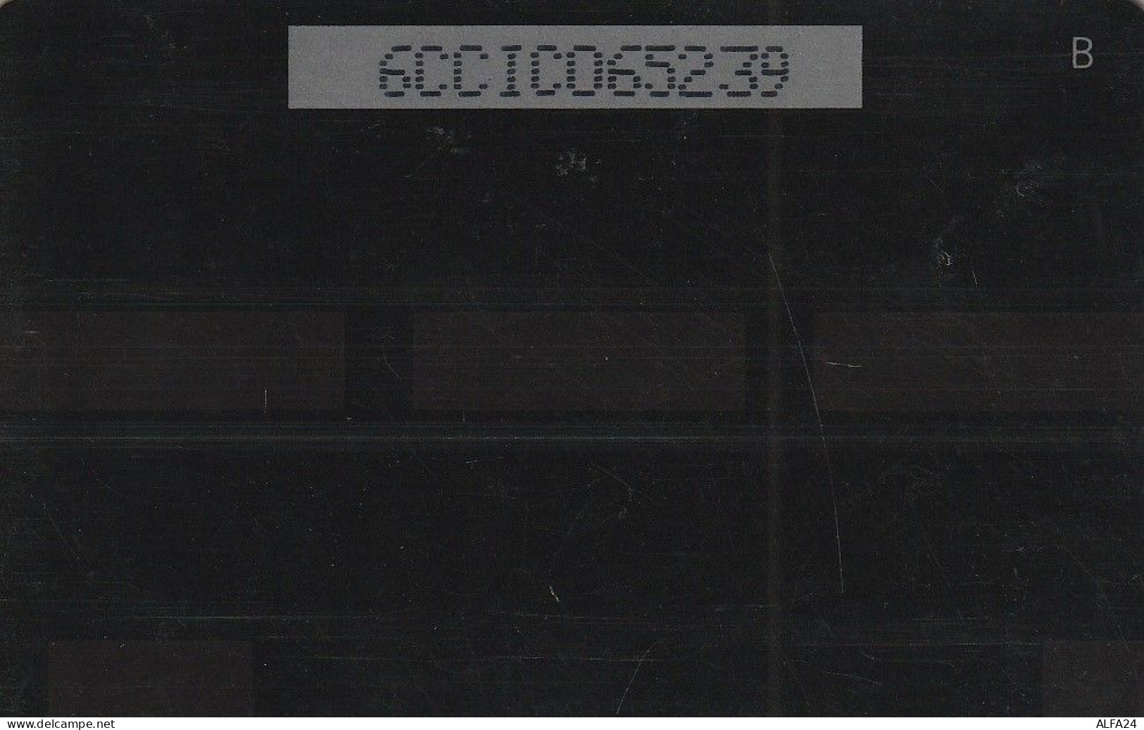 PHONE CARD CAYMAN ISLANDS  (E49.57.2 - Kaaimaneilanden