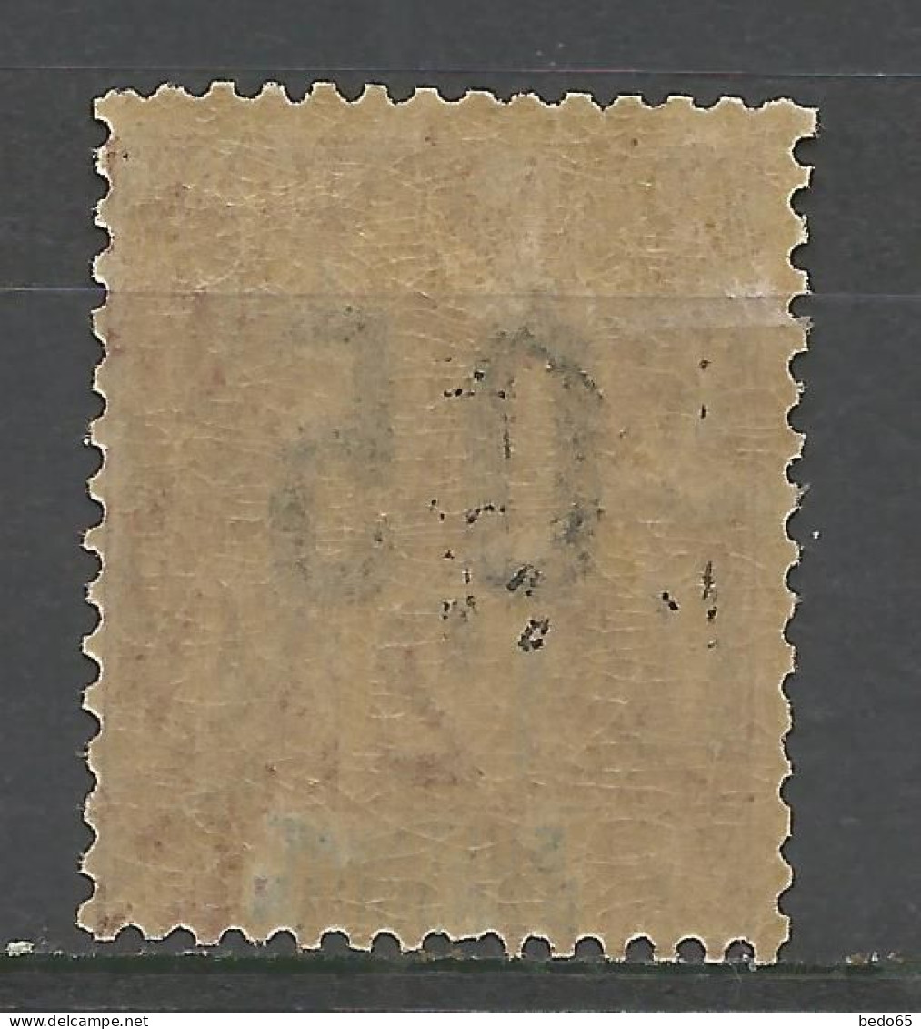 ANJOUAN N° 20A NEUF*  LEGERE TRACE DE CHARNIERE  / Hinge  / MH - Unused Stamps