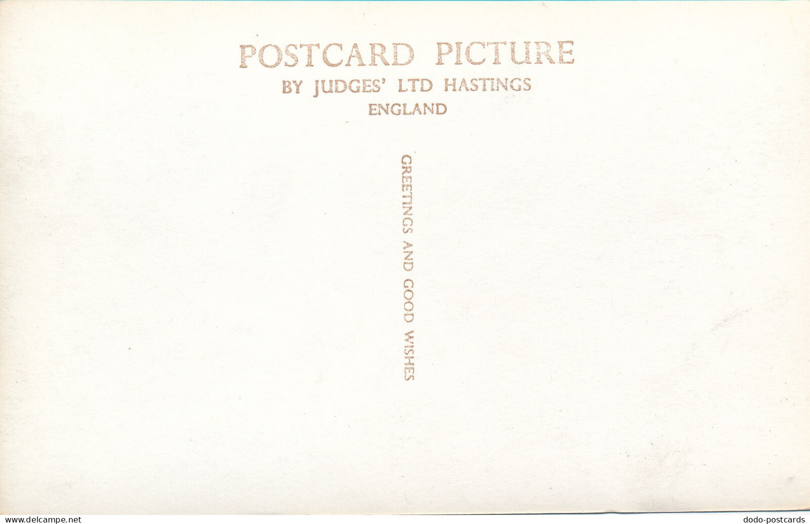 PC41793 Coniston Lake And Old Man. Judges Ltd. No 15445 - Monde