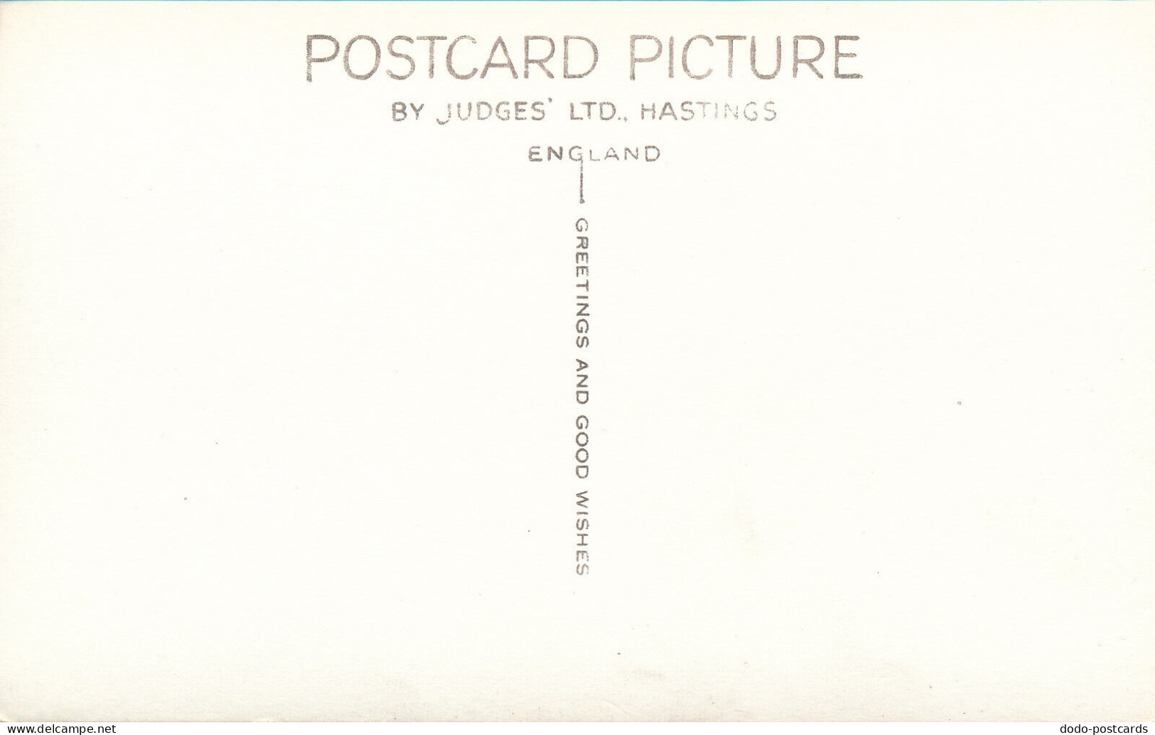 PC41413 Rhaiadr Ddu Falls. Tyn Y Groes. Judges Ltd. No 3496 - Monde