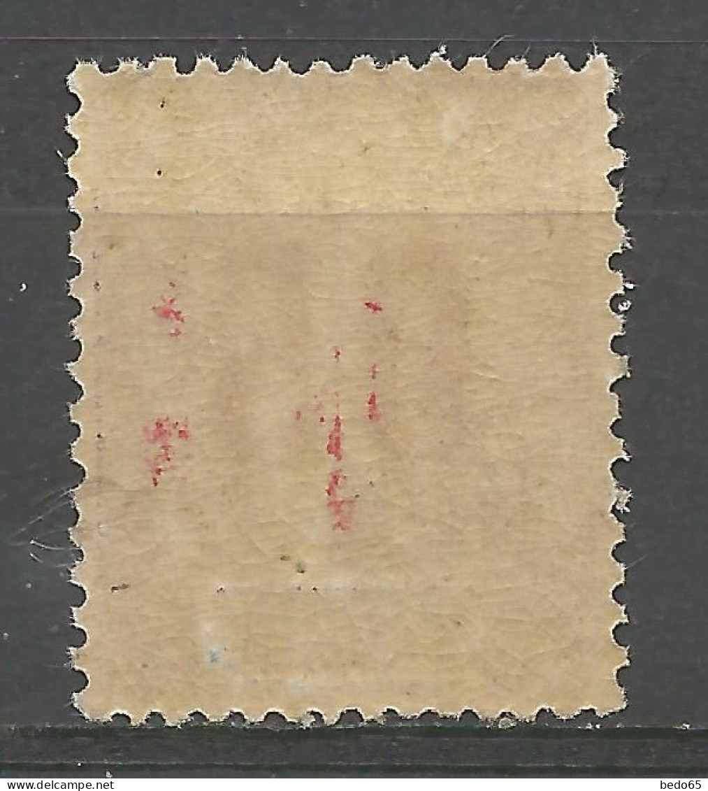 ANJOUAN N° 2A NEUF** LUXE SANS CHARNIERE / Hingeless / MNH - Unused Stamps