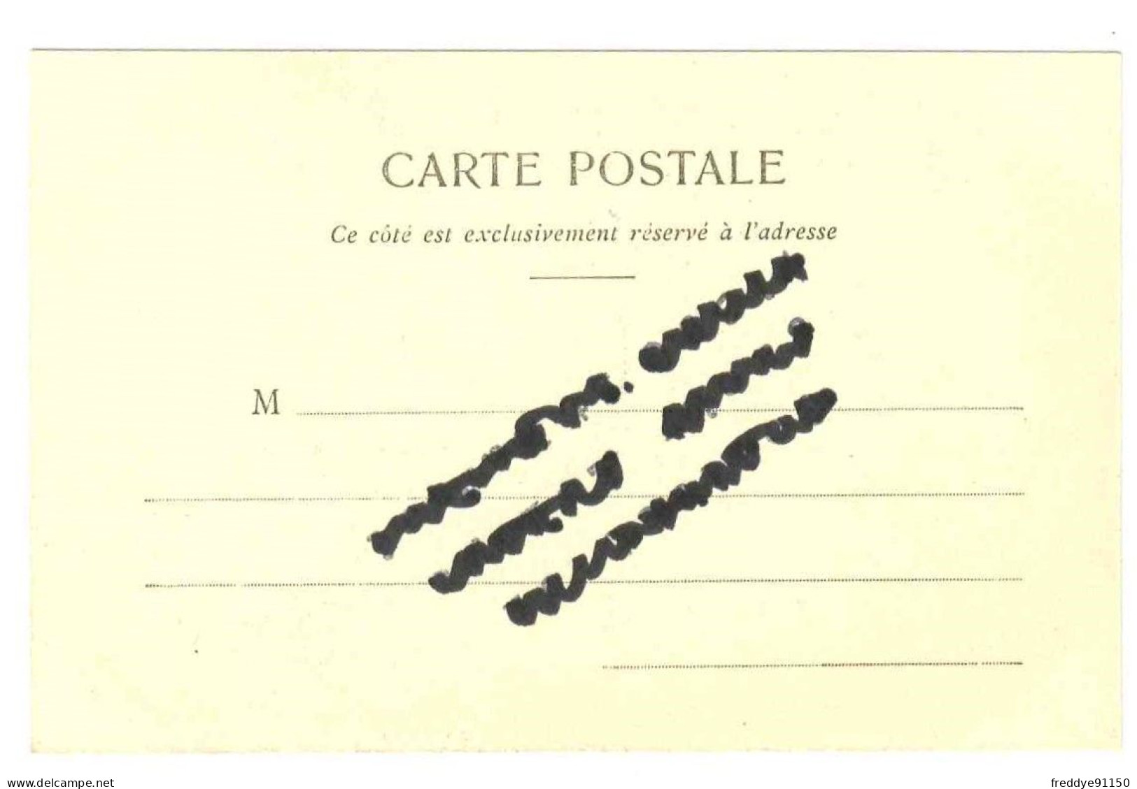 CPA  Illustrateur . Bergeret . Enfant  . Le Noél Du Petit Ramoneur N°5 - Colecciones, Lotes & Series