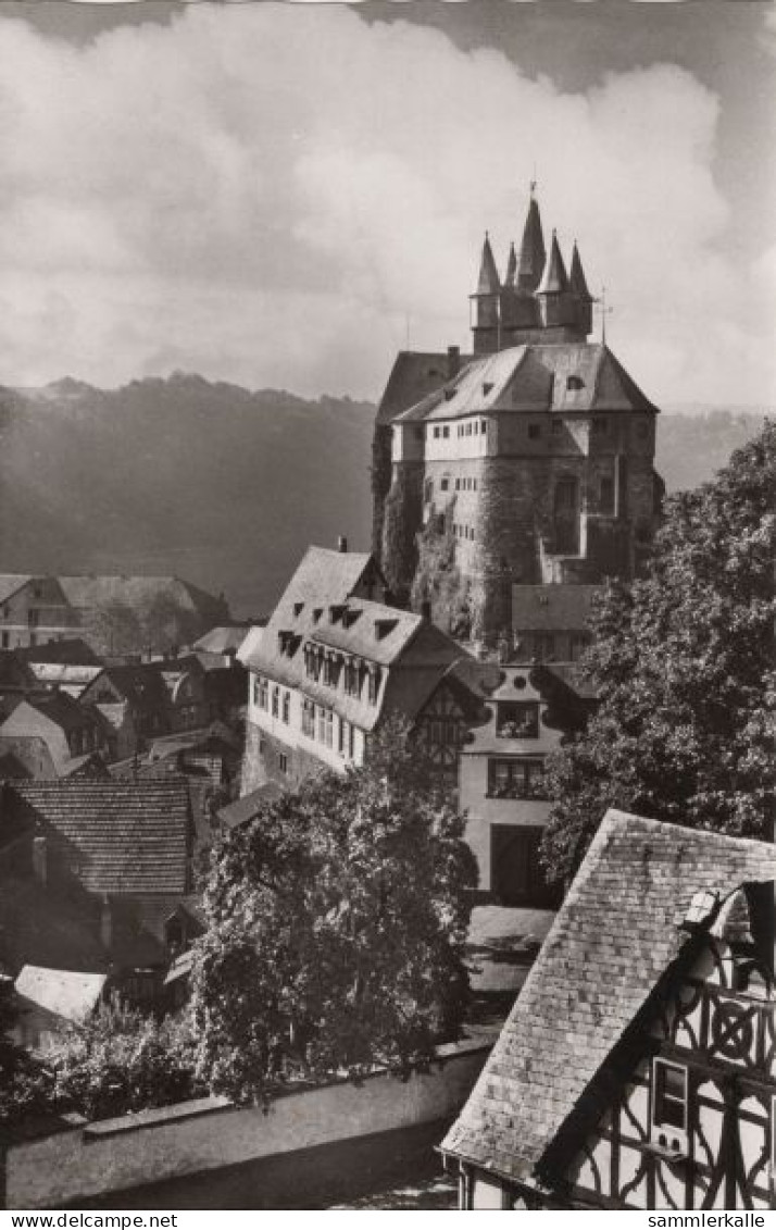 129568 - Diez - Schloss - Diez