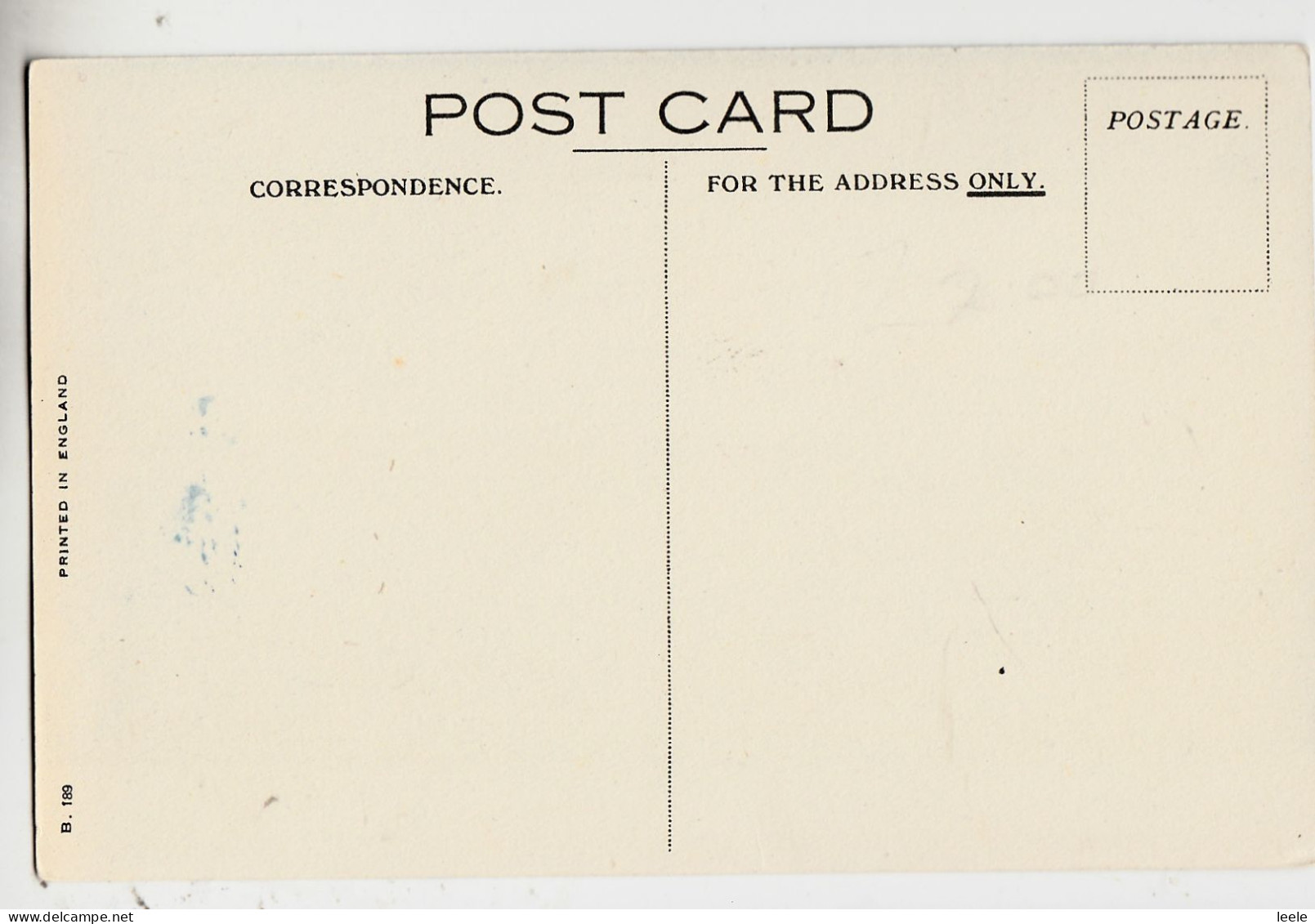 CN92. Vintage Postcard. Cunard White Star Line. Queen Elizabeth. Passenger Liner - Sous-marins