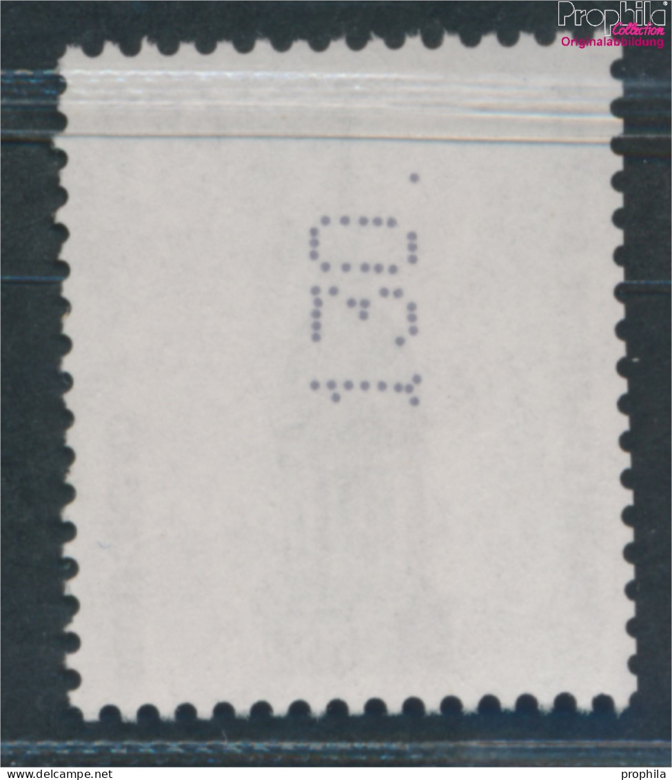 BRD 1860R Mit Zählnummer (kompl.Ausg.) Postfrisch 1996 Sehenswürdigkeiten (XIX) (10347793 - Ungebraucht