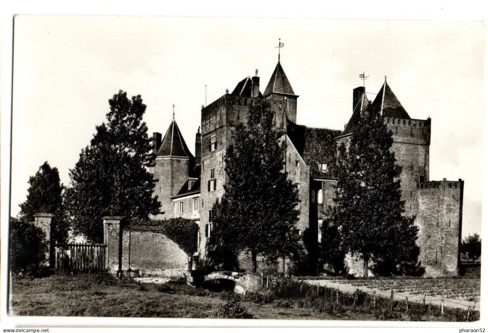 Jeugherberg ,,assumburg,,heemskerk  Geopend 1934 - Autres & Non Classés