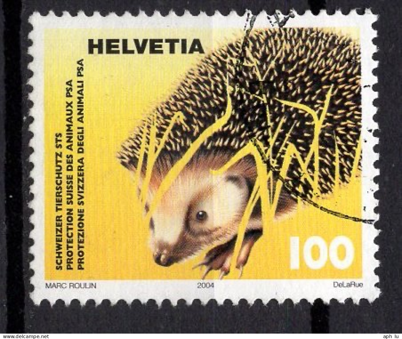 Marke 2004 Gestempelt (h500702) - Used Stamps