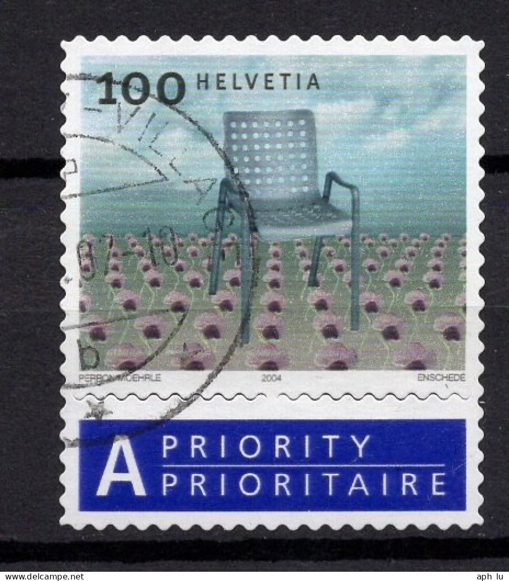 Marke 2004 Gestempelt (h500703) - Used Stamps