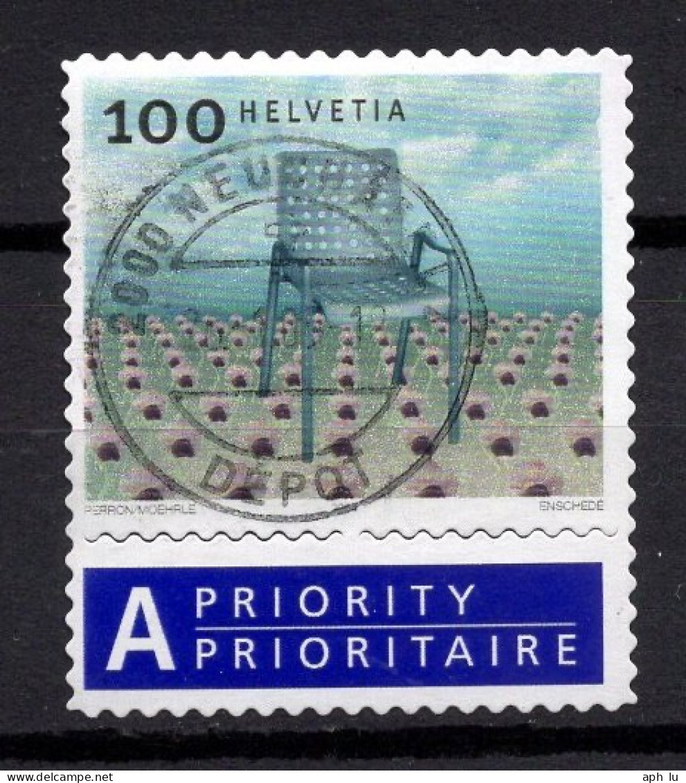 Marke 2004 Gestempelt (h500705) - Used Stamps