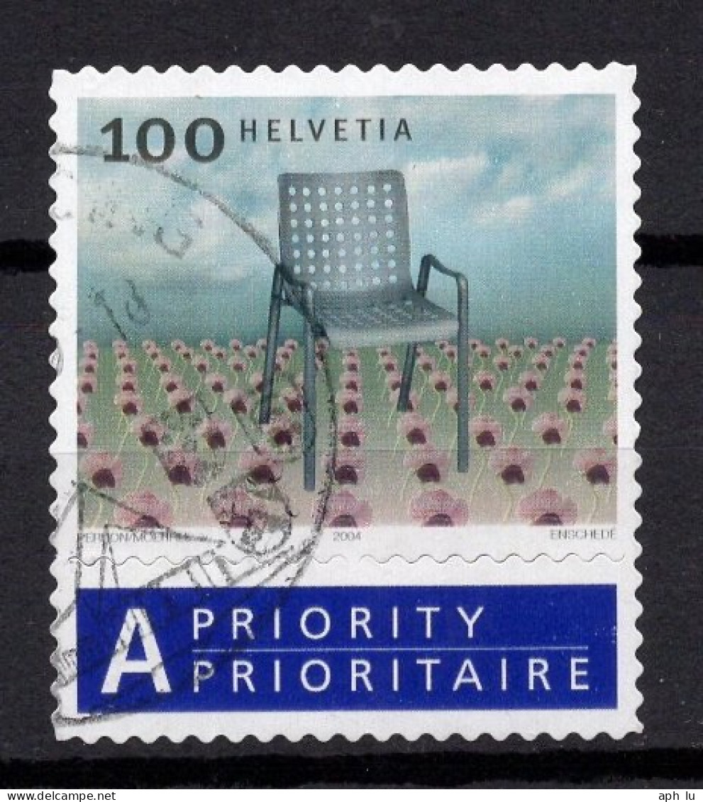 Marke 2004 Gestempelt (h500801) - Used Stamps