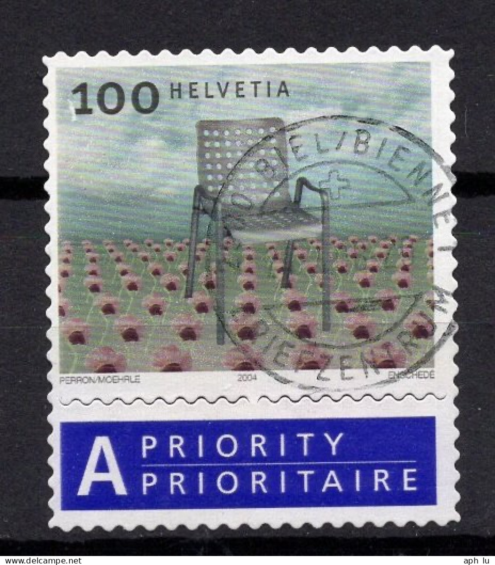 Marke 2004 Gestempelt (h500802) - Used Stamps