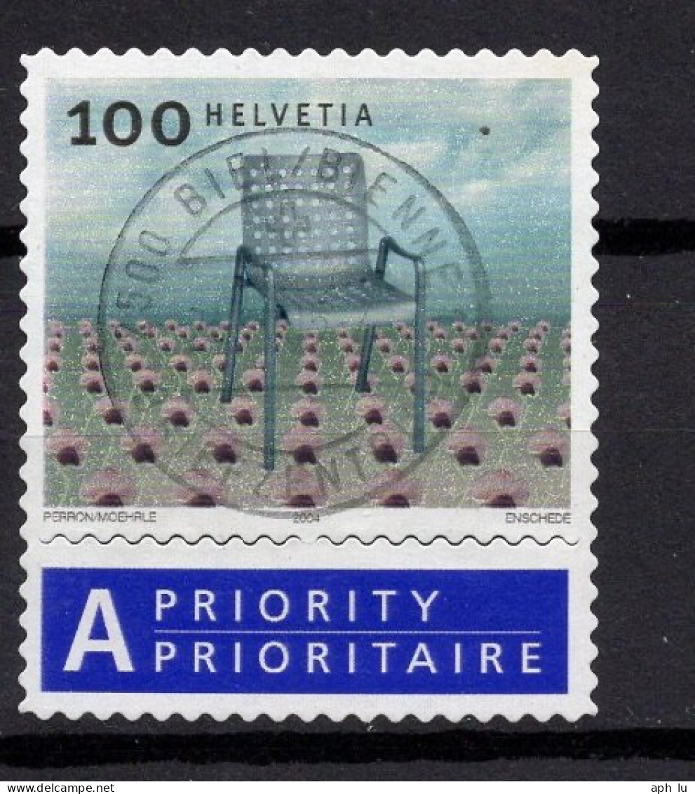 Marke 2004 Gestempelt (h500803) - Used Stamps