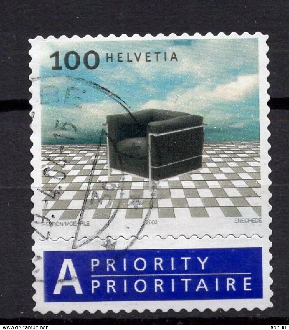 Marke 2004 Gestempelt (h500805) - Used Stamps