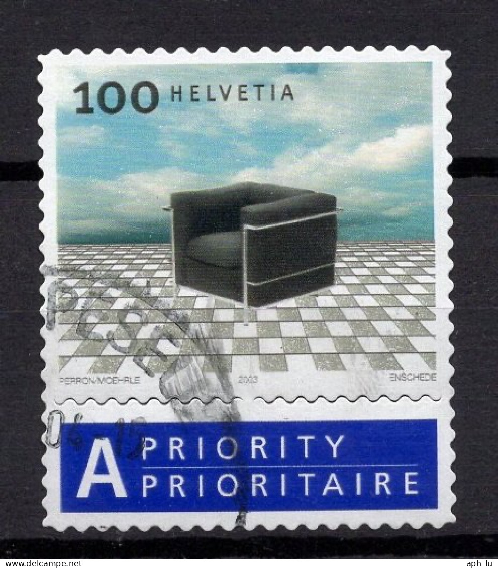 Marke 2004 Gestempelt (h500901) - Used Stamps