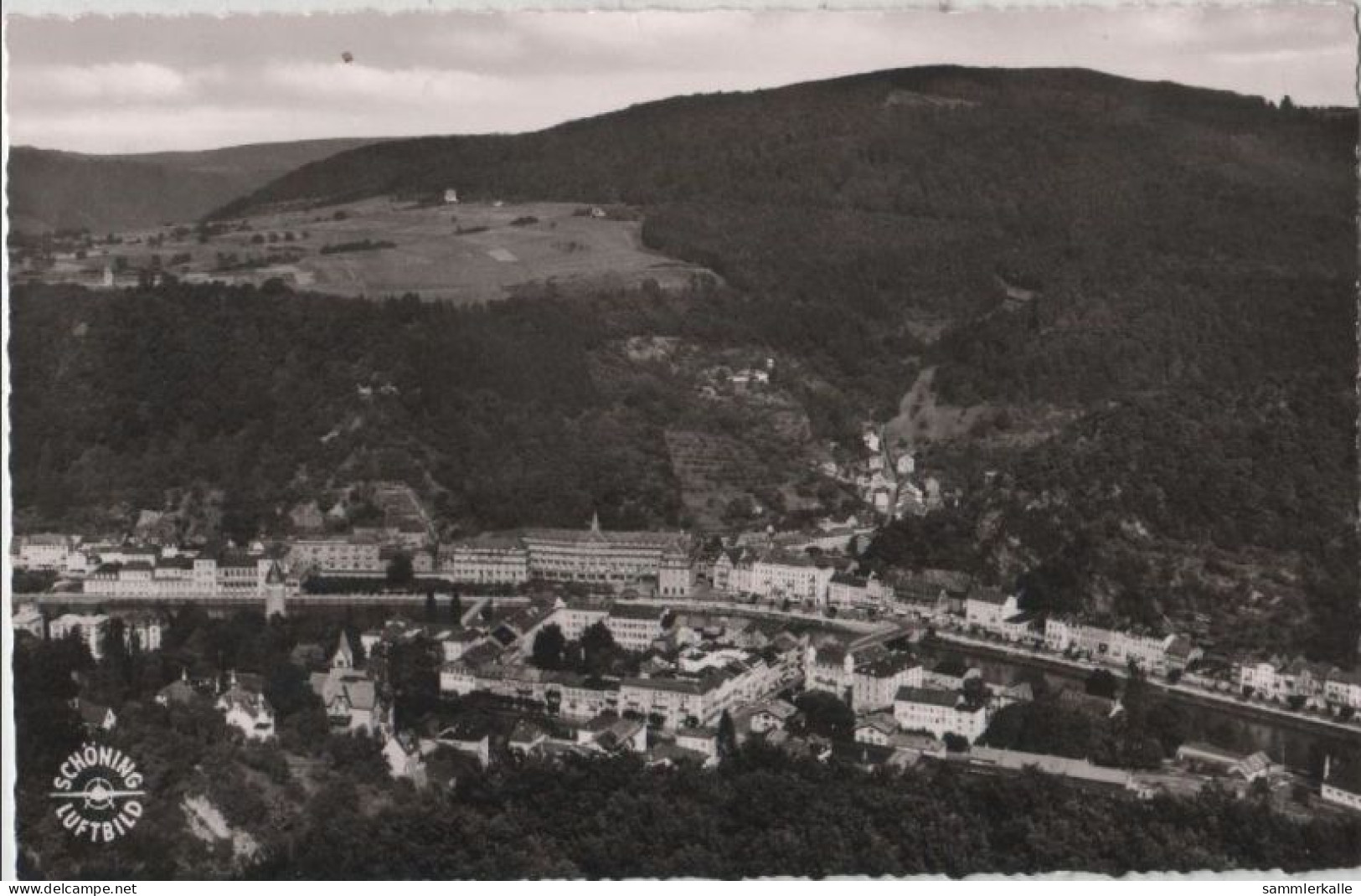 72540 - Bad Ems - Ca. 1960 - Bad Ems