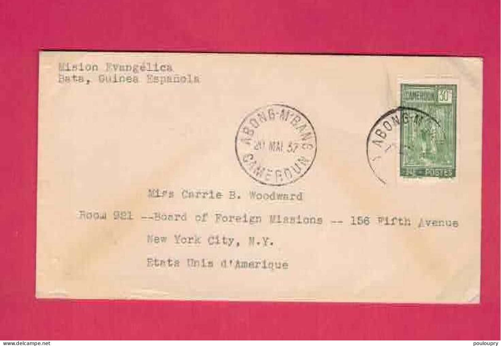 Lettre De 1937 Pour Les USA EUAN - YT N° 136 - Covers & Documents