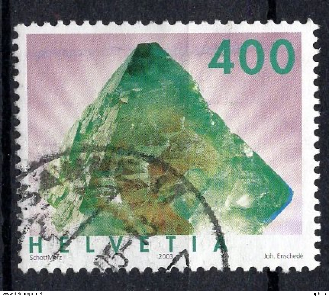 Marken 2003 Gestempelt (h510104) - Used Stamps