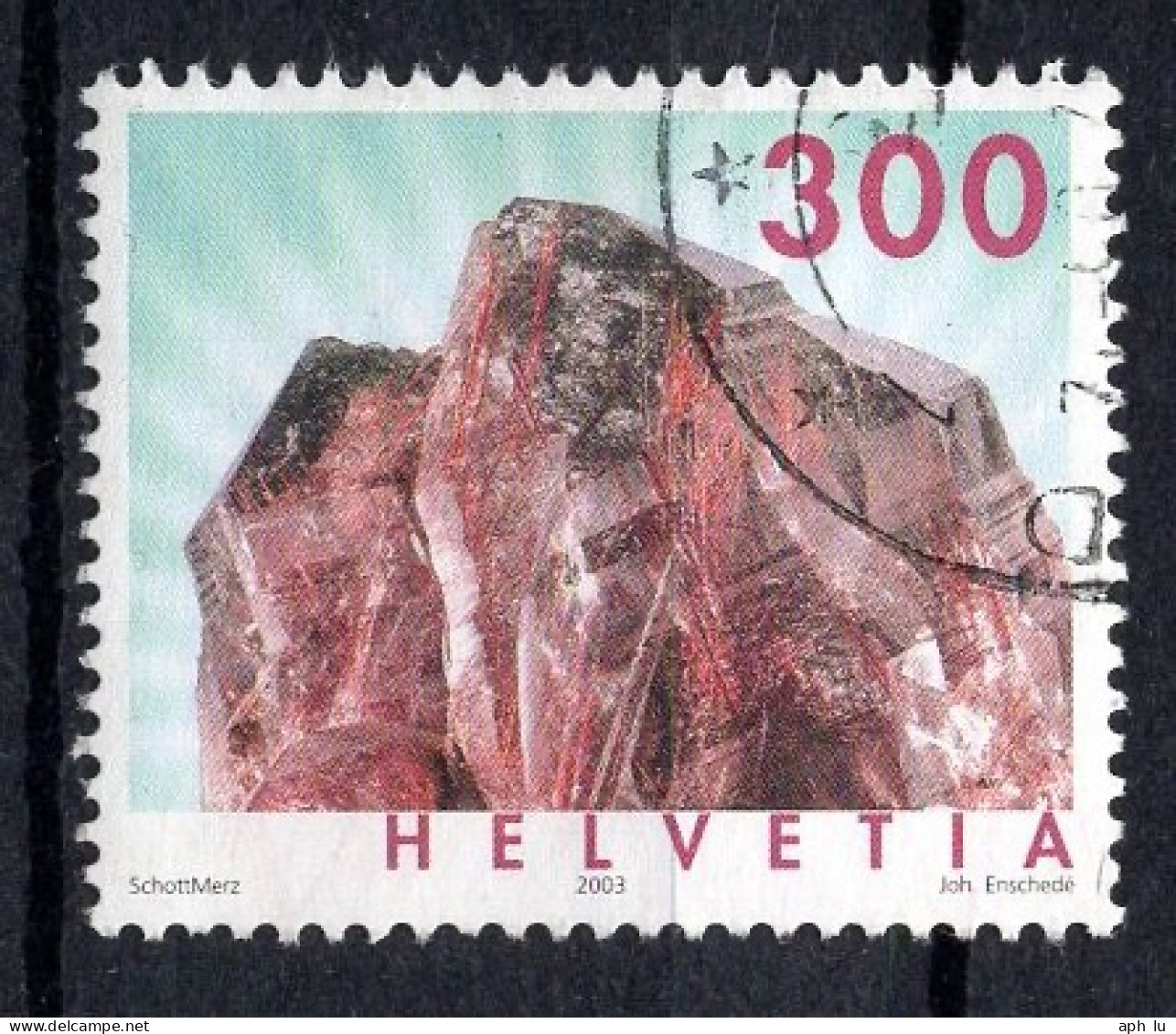 Marken 2003 Gestempelt (h510106) - Used Stamps