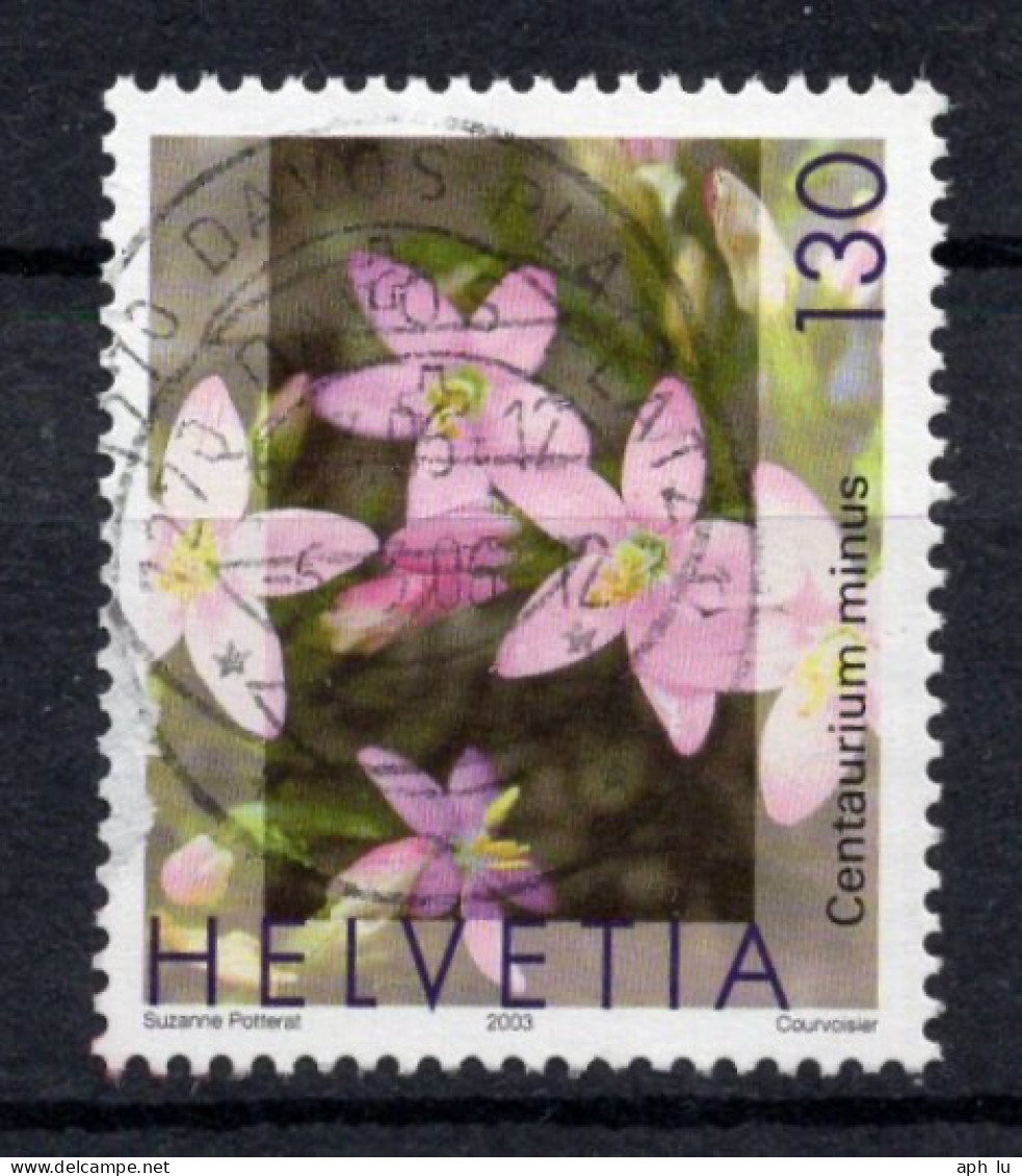 Marken 2003 Gestempelt (h510203) - Used Stamps