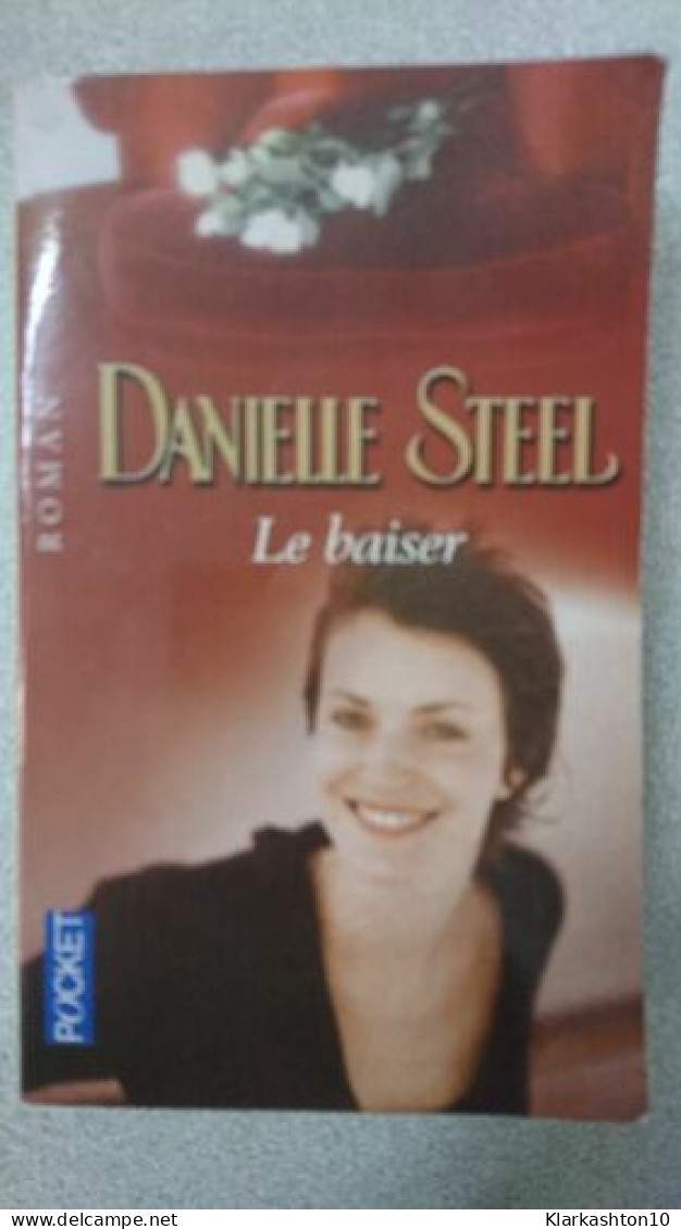 Le Baiser - Andere & Zonder Classificatie