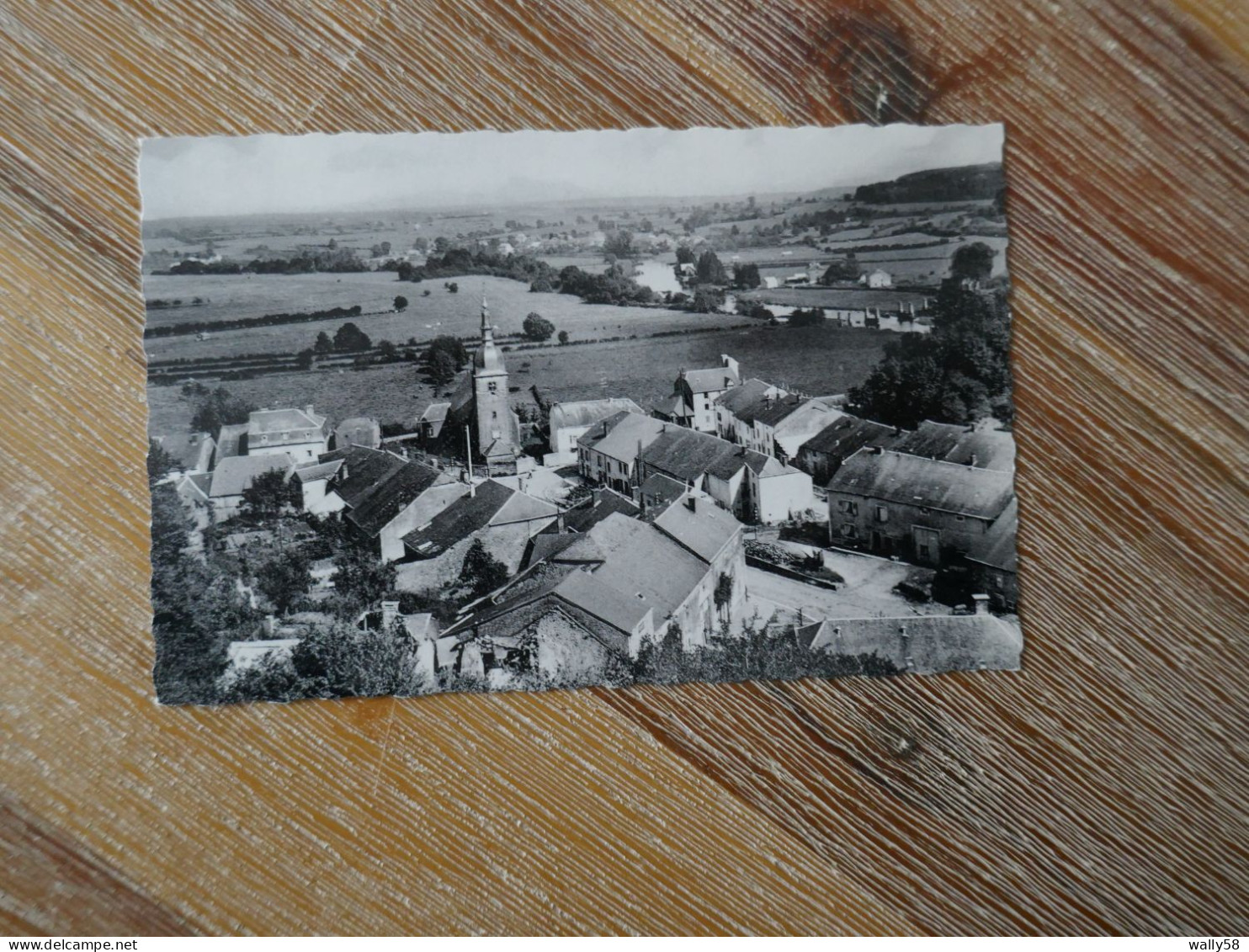 Florenville Chassepierre Panorama - Florenville