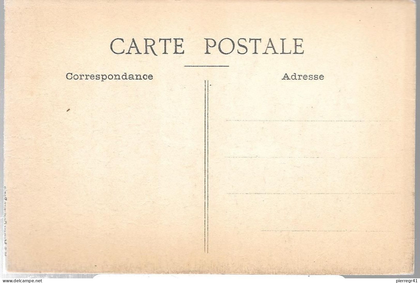 CPA-1910--PAQUEBOT LUTETIA-Cie SUD  ATLANTIQUE-TBE/RARE - Passagiersschepen