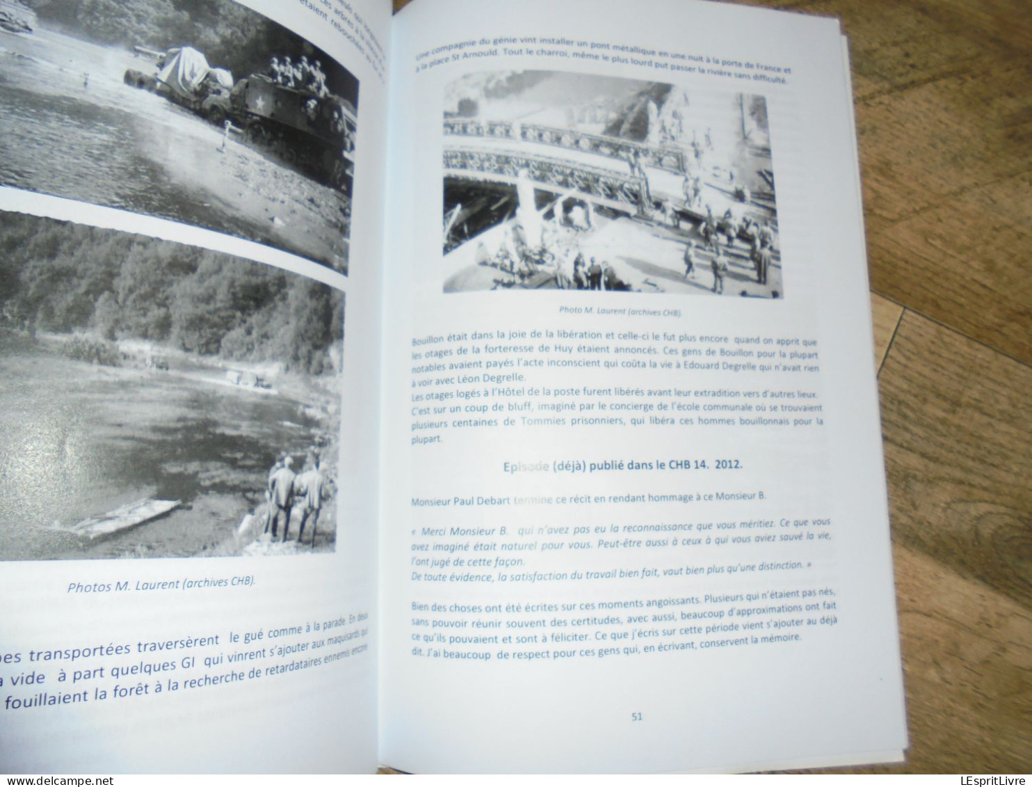 CERCLE D'HISTOIRE BOUILLON N° 20 2017 Régionalisme Corbion Tabac Semois Vicinal Train Chemin de Fer Guerre 40 45 Château