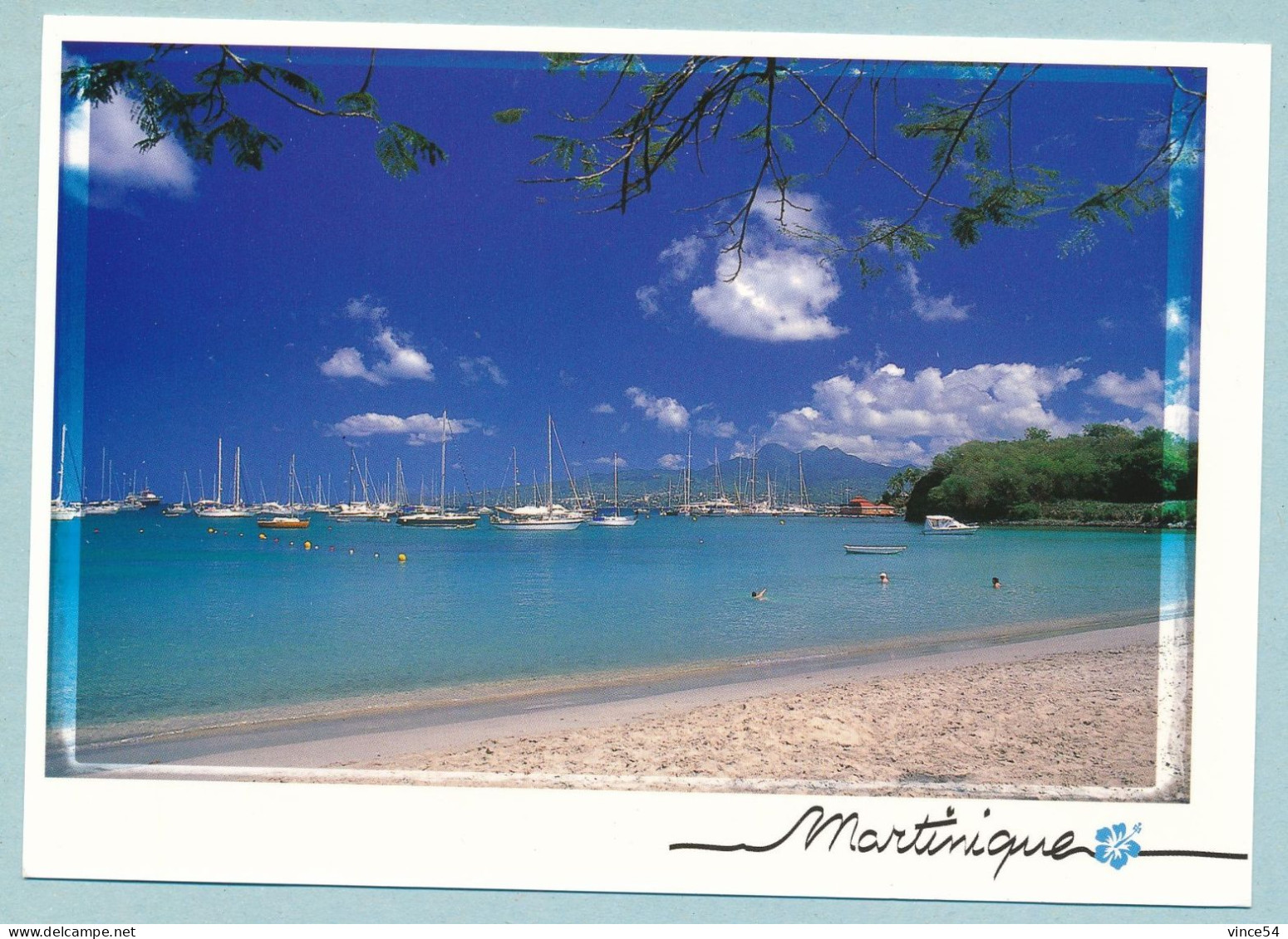 Martinique - Anse Mitan - Autres & Non Classés
