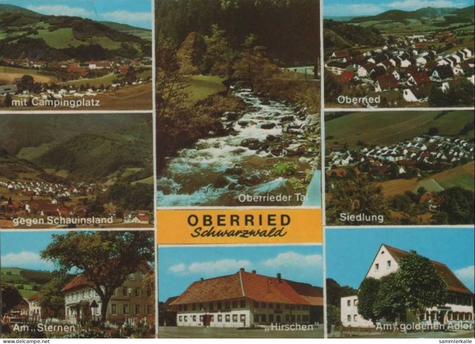 104559 - Oberried - 1989 - Freiburg I. Br.