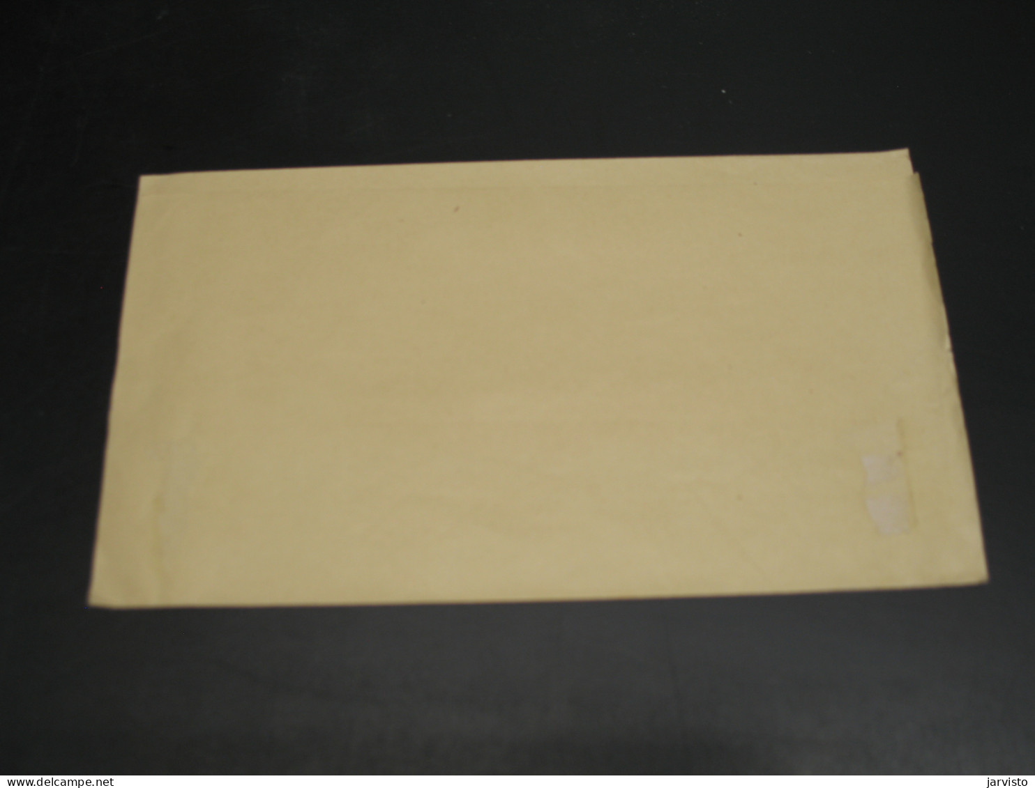 Argentina Mint Wrapper Paper Stuck *9503 - Autres & Non Classés