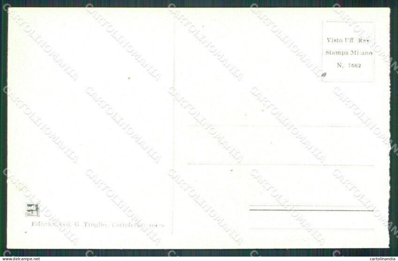 Imperia Ventimiglia Scoglio Alto Barche Cartolina MT3662 - Imperia