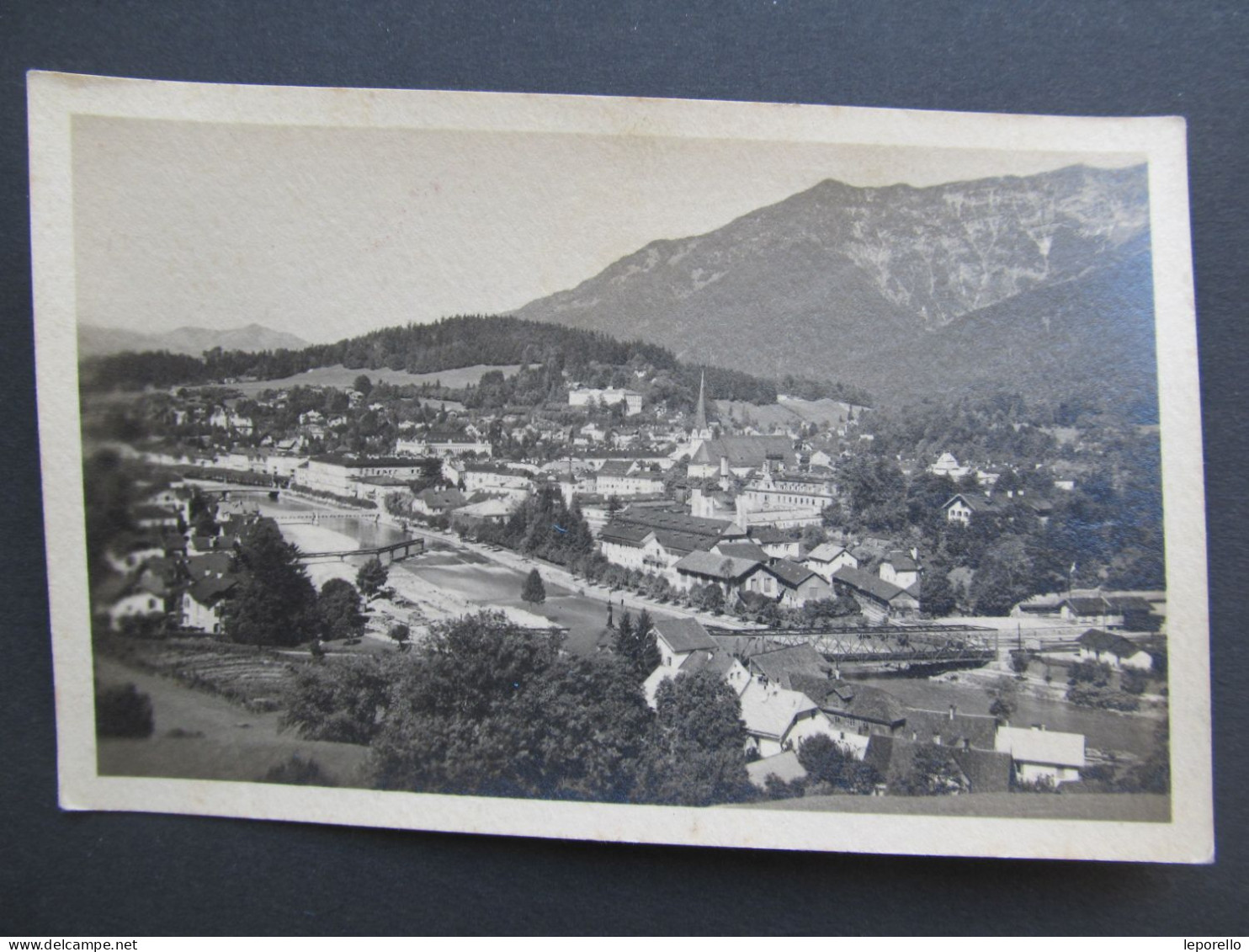 AK BAD ISCHL Ca. 1915 // D*59074 - Bad Ischl