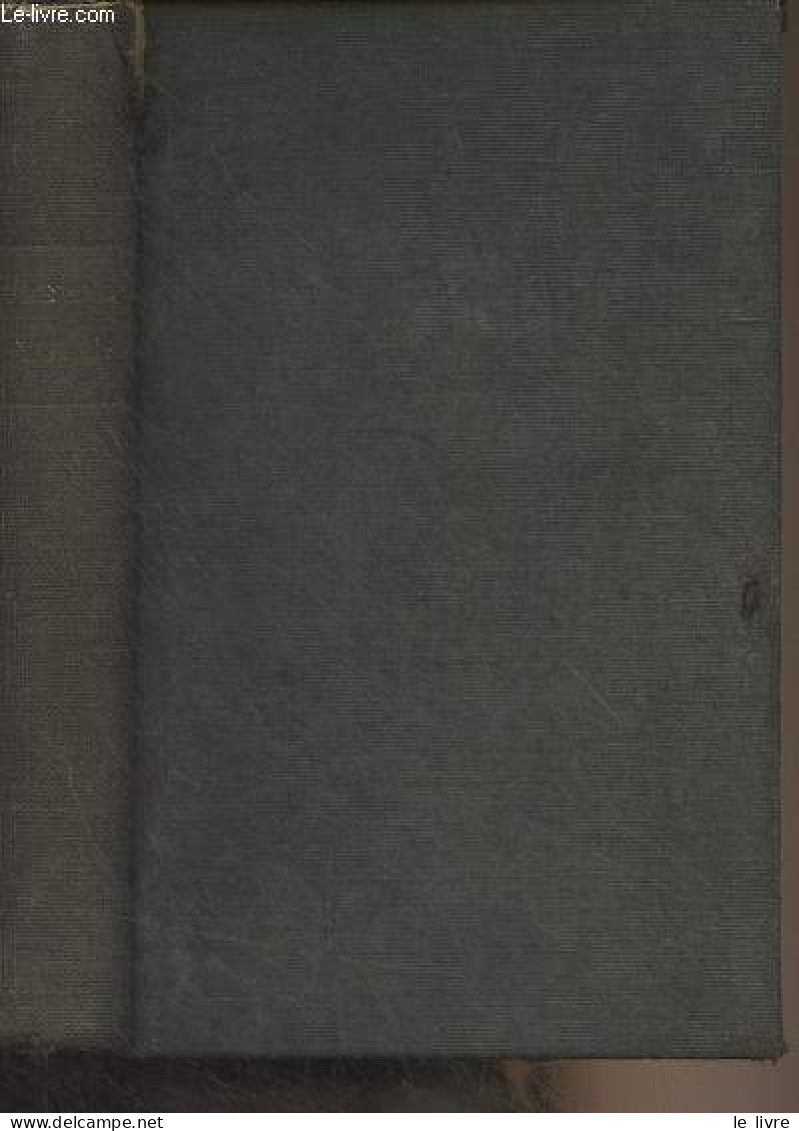 Le Cheval, Soins Pratiques (9e édition) - Comte De Comminges - 1907 - Tiere