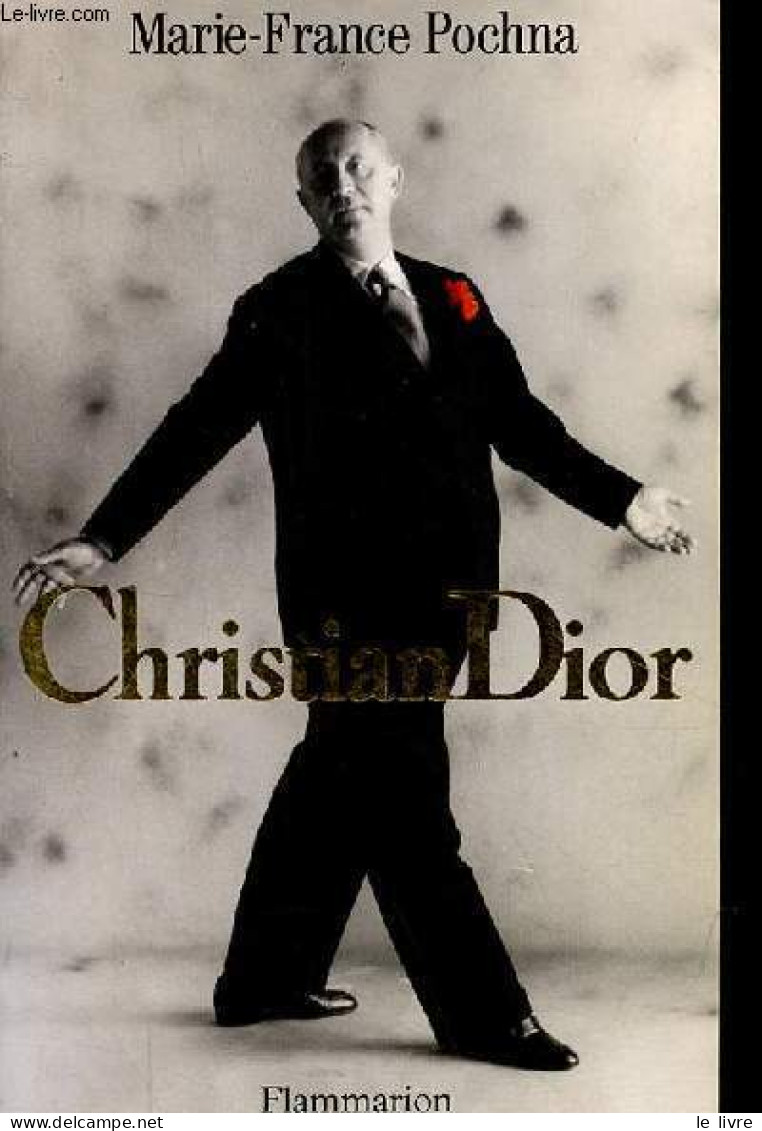 Christian Dior. - Pochna Marie-France - 1994 - Mode