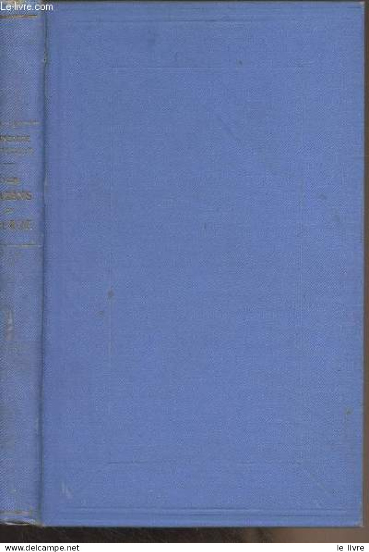 Nos Marins En Guerre (Morceaux Choisis) - Cpt Bornecque H./Lt Drouilly G. - 1919 - Frans