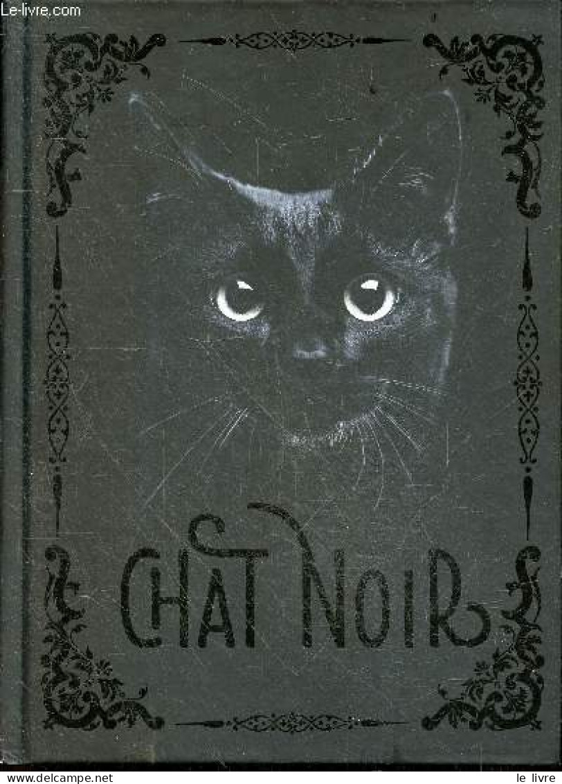 Chat Noir - Chat De Legendes, Croyances Populaires Et Superstitions Tenaces, Cabaret Du Chat Noir, Chats Noirs Et Chat B - Autres & Non Classés