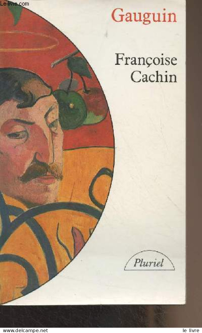 Gauguin - "Pluriel" - Cachin Françoise - 1989 - Kunst